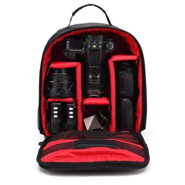 Durable Rainproof Camera Protective Cover