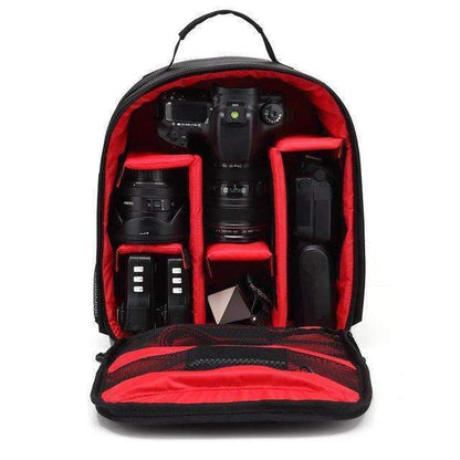Durable Rainproof Camera Protective Cover