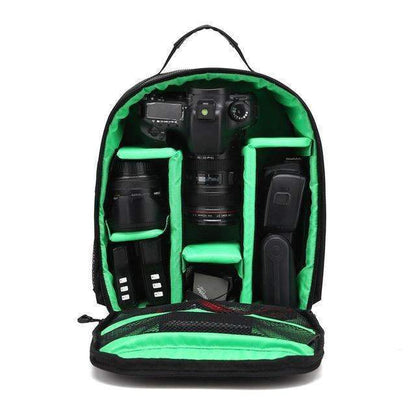 Durable Rainproof Camera Protective Cover
