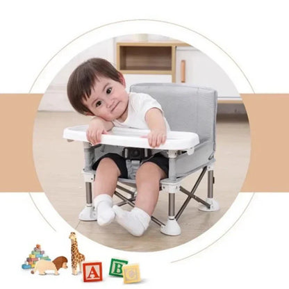 Portable Lightweight Childrens Folding Seat