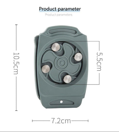 Simple Electric Tin Opener