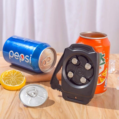 Simple Electric Tin Opener
