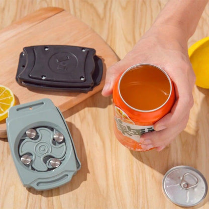 Simple Electric Tin Opener