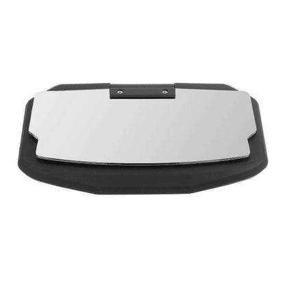 Advanced Car Sat Nav Screen