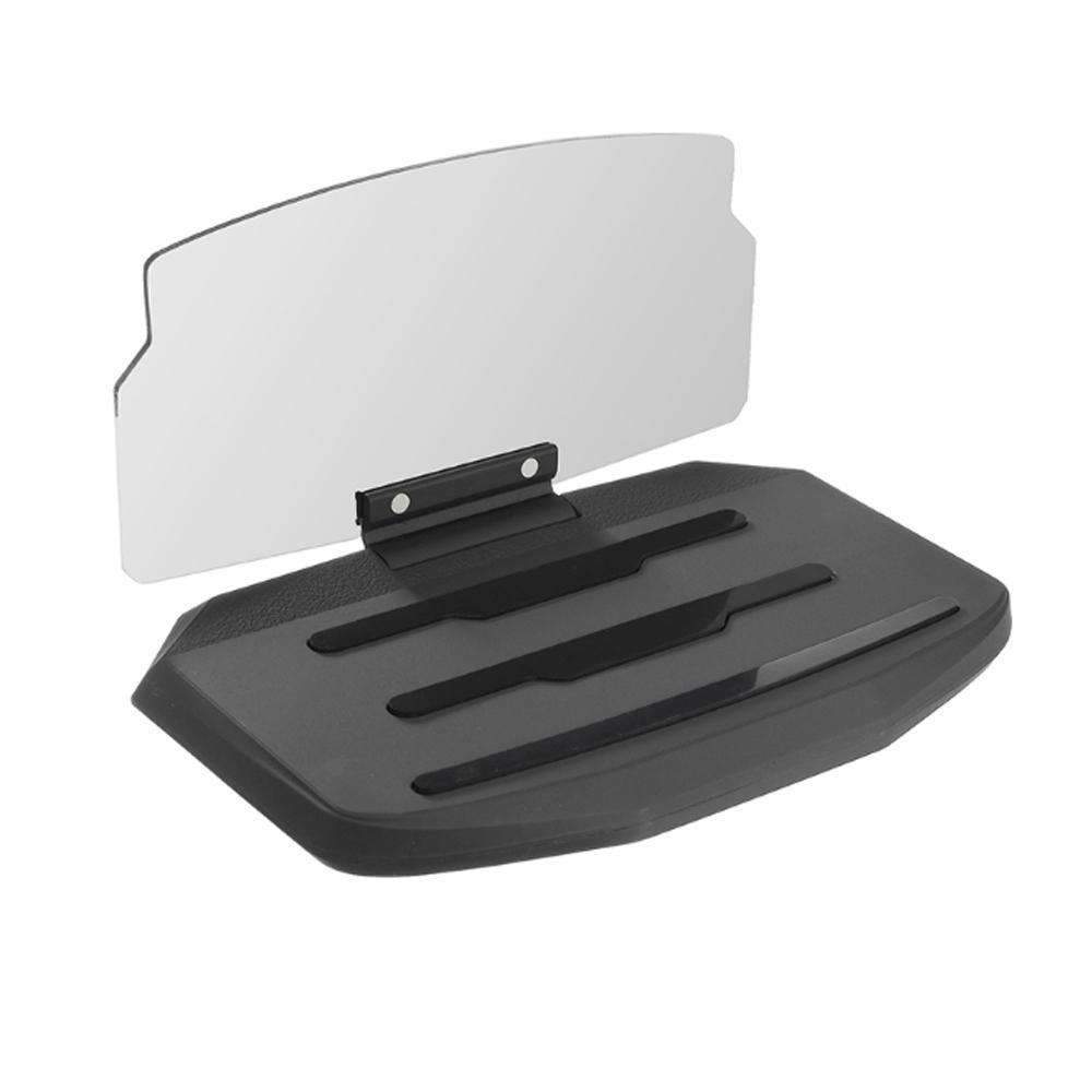 Advanced Car Sat Nav Screen