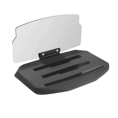 Advanced Car Sat Nav Screen