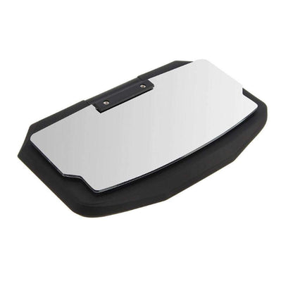 Advanced Car Sat Nav Screen