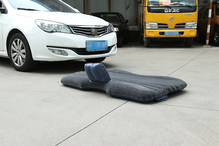 Inflatable Car Air Bed Mattress