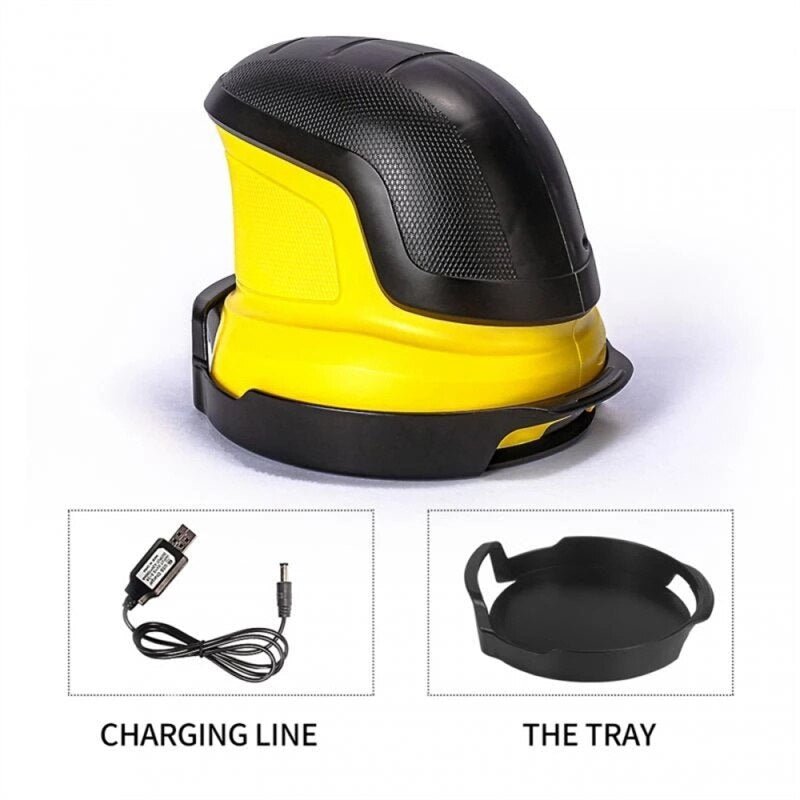 Fast Car Windshield Snow Ice Scraper Tool