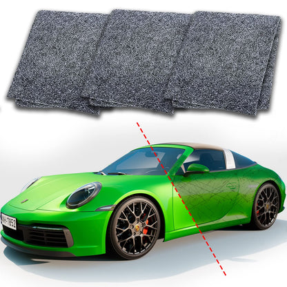 Advanced Car Scratch Repair Cloth For Metal Surfaces