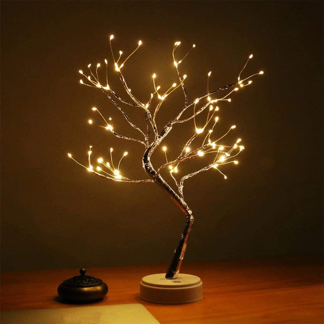 Ambient Glow LED Tree Light