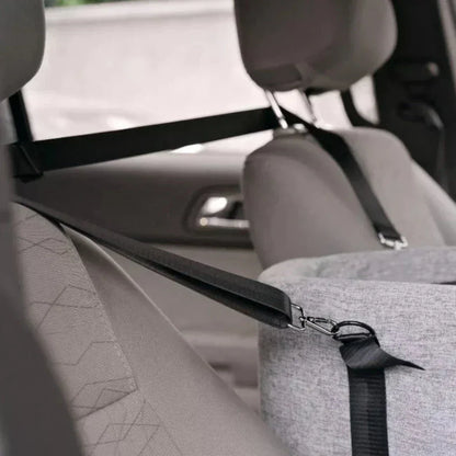 Cozy Dog Car Seat Booster for Pets