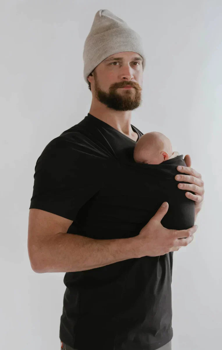 Comfortable Baby Sling Tee