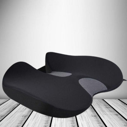 Comfortable Supportive Car Seat Foam Cushion