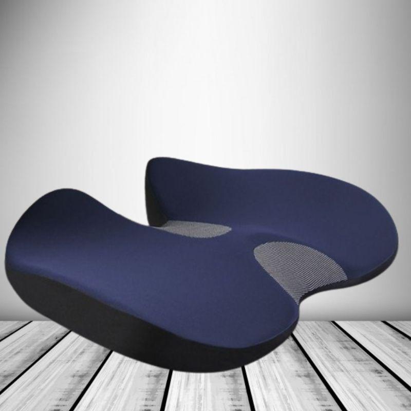 Comfortable Supportive Car Seat Foam Cushion