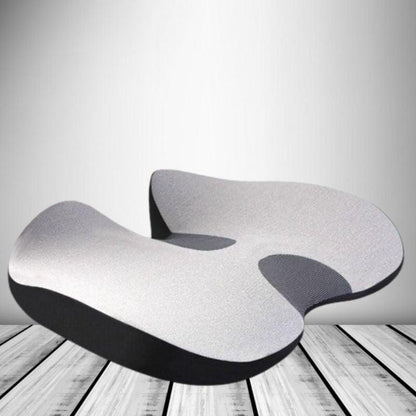 Comfortable Supportive Car Seat Foam Cushion