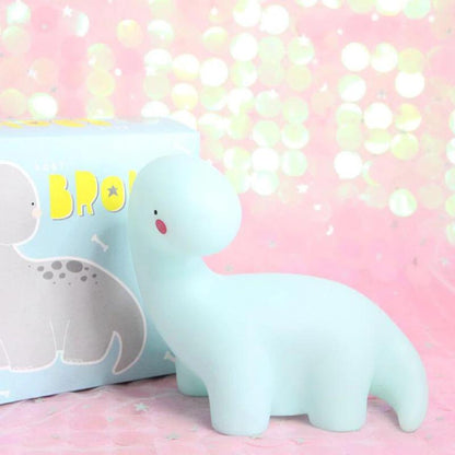 Bright Magical Baby Room Lamp