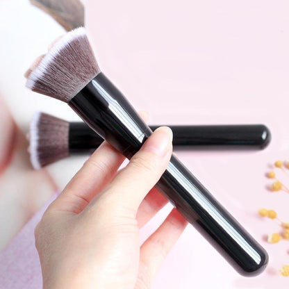 Gentle Cat Face Makeup Brushes