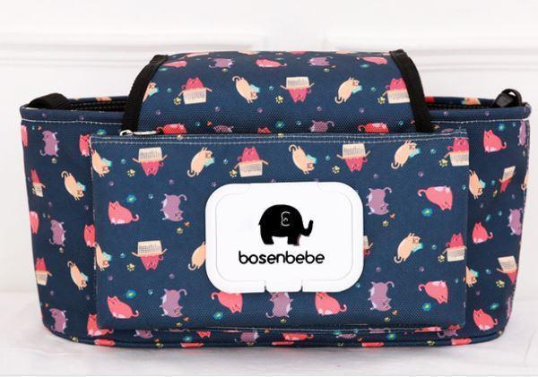 Premium Stroller Storage Bag