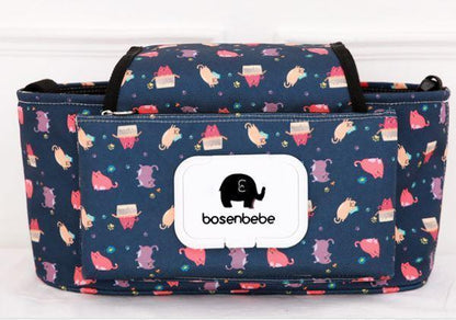 Premium Stroller Storage Bag