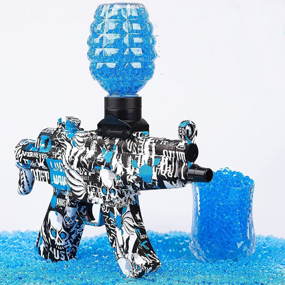 Colorful Kids Water Gun Spray Toy - Luxicro