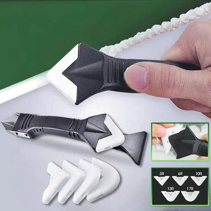 Professional Caulking Tool Kit