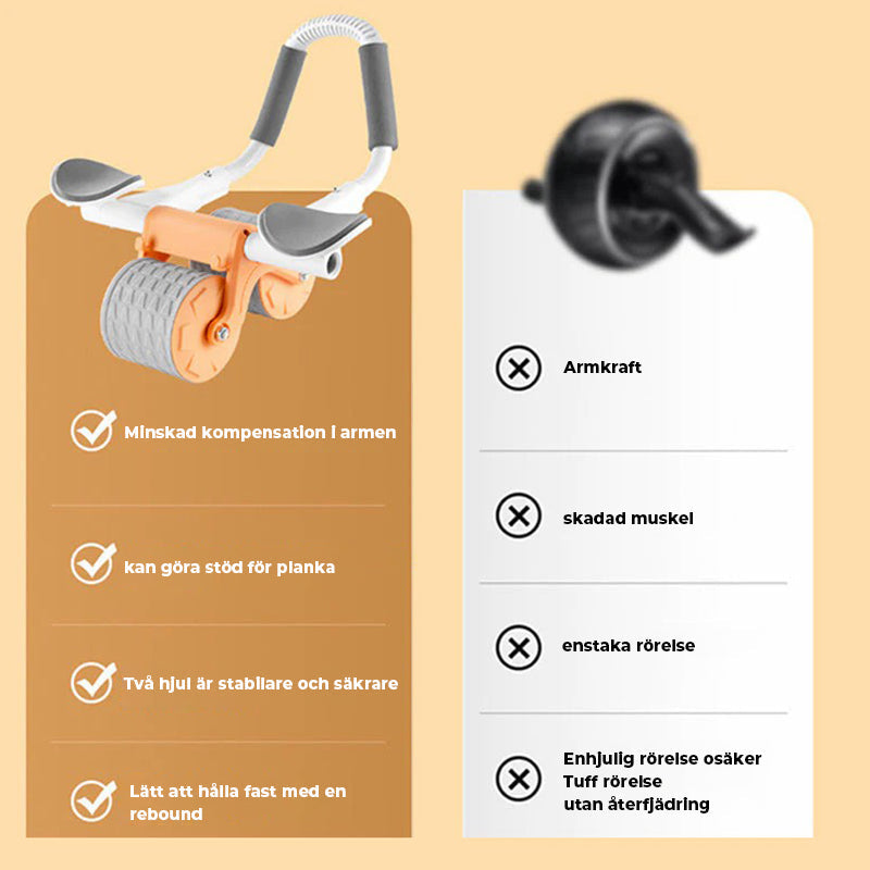 Intense Muscle Foam Roller