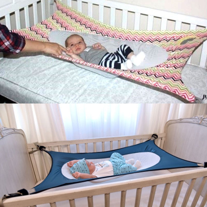 Cozy Indoor Hammock Swing