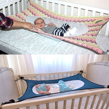 Cozy Indoor Hammock Swing
