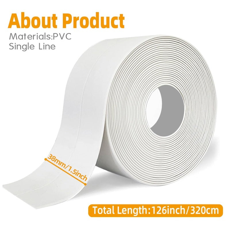Strong Weatherproof Silicone Tape
