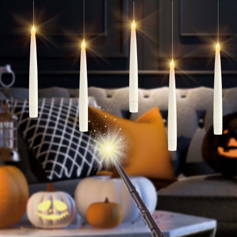Soft Glow LED Table Lamp