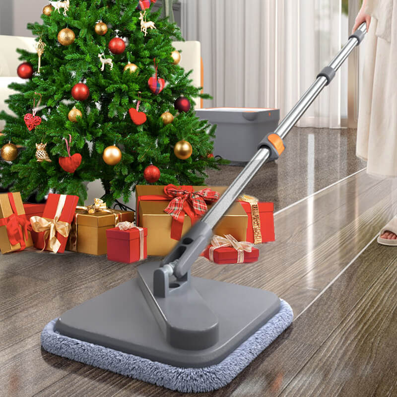 Easy Floor Cleaning Mop Machine