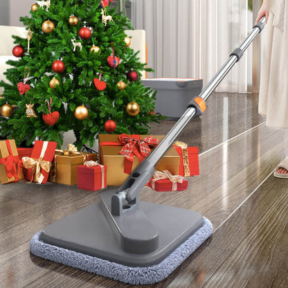 Easy Floor Cleaning Mop Machine
