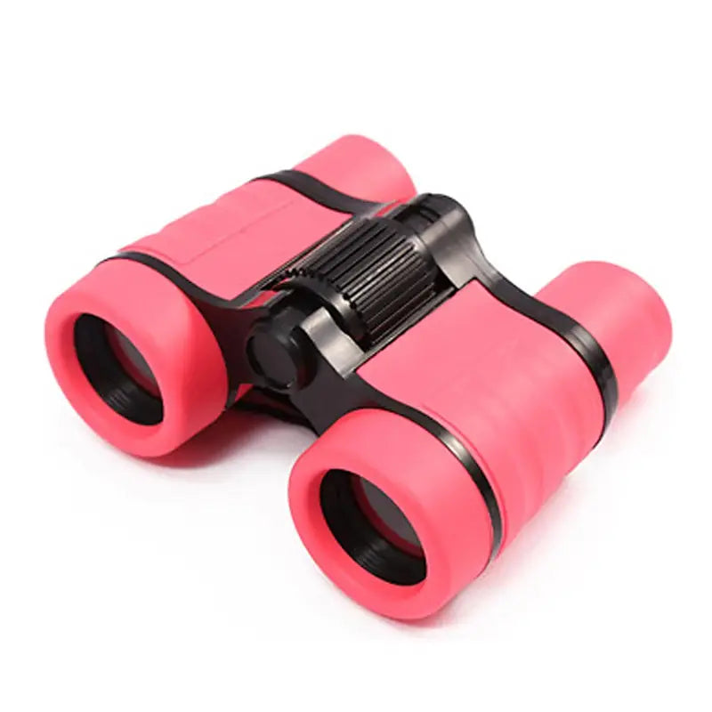 Fun Kids Binoculars - Durable and Colorful