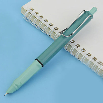 Vibrant Colored Pens
