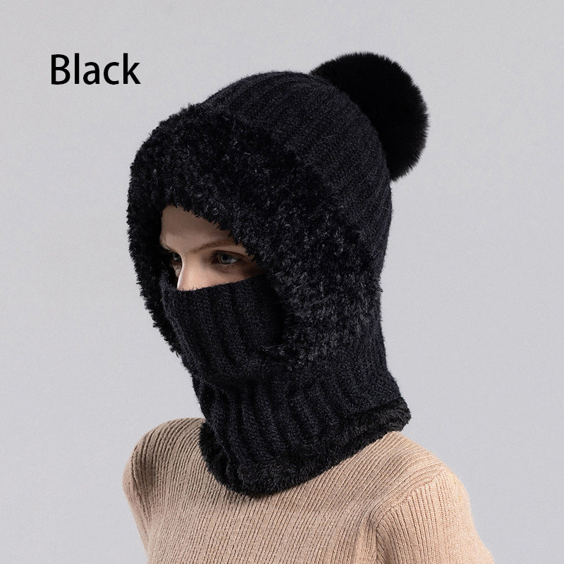 Cozy Thermal Winter Beanie Hat