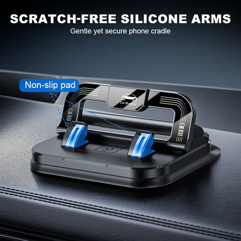 Strong Car Phone Holder Mount