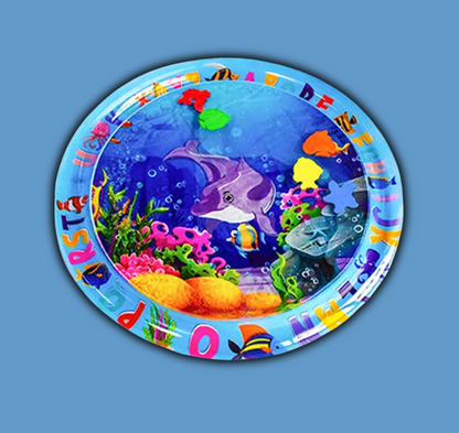 Playful Kitten Entertainment Toy