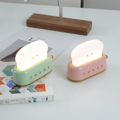 Soothing Dimmable Desk Lamp