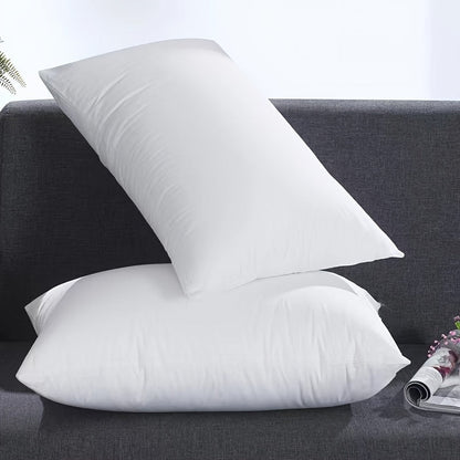 Cozy Plush Pillow for Better Sleep - Luxicro