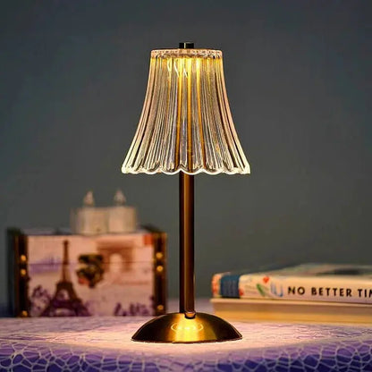 Bright Adjustable Office Desk Light