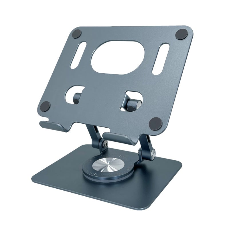 Adjustable Mobile Device Holder Stand