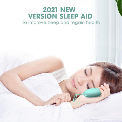 Deep Sleep Aid Supplement for Better Focus