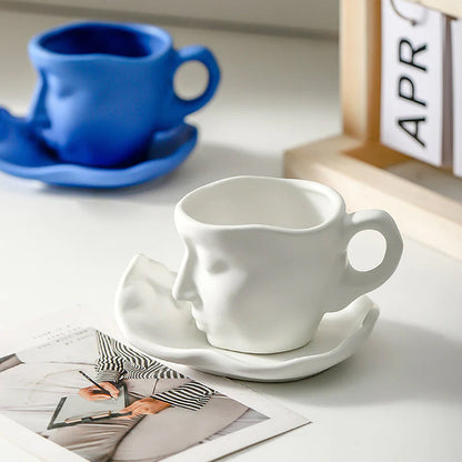 Lovely Design Ceramic Coffee Mug