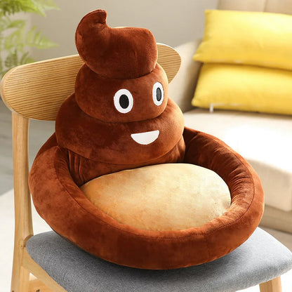 Funny Cat Bed Hut