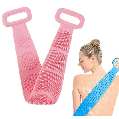 Silky Soft Exfoliating Gloves Set