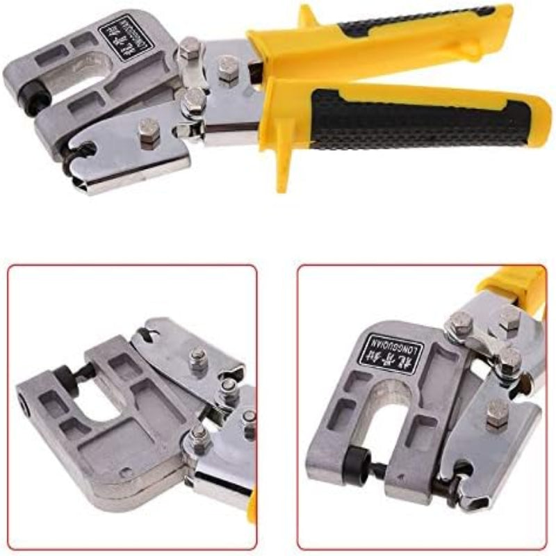 Simple DIY Hand Tool Set