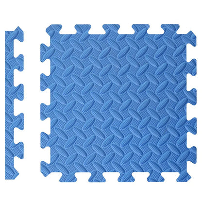 Cushy Play Mat for Nursery and Toddler Rooms