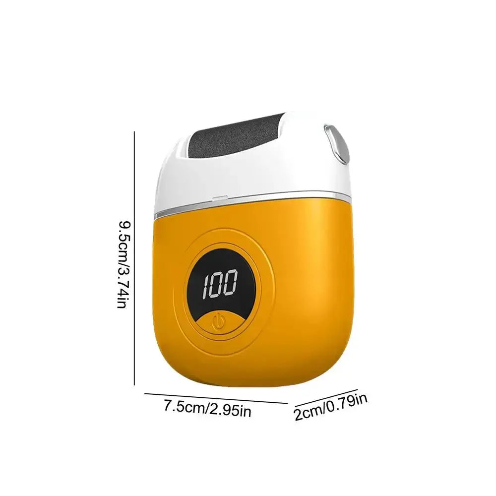 Fast Foot Callus Remover Kit