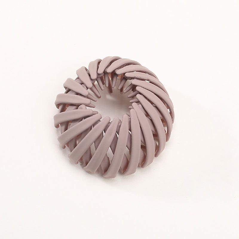 Simple Gentle Hair Clips - Luxicro